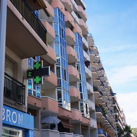Διαμέρισμα Cosy Promenade Des Νίκαια