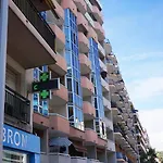 Appartement Cosy Promenade Des Nice