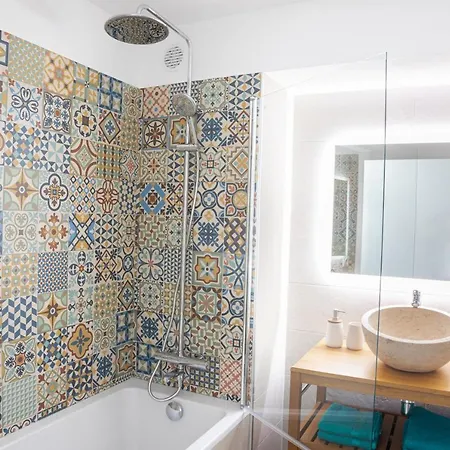 Apartment Cosy Promenade Des *