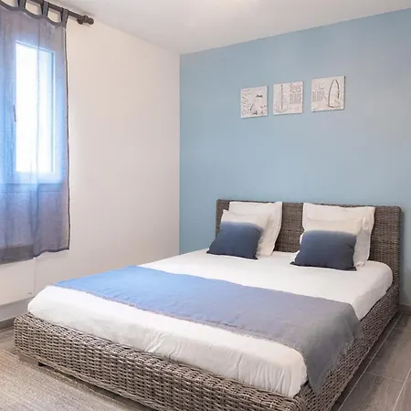 英国海滨大道舒适公寓 公寓 尼斯